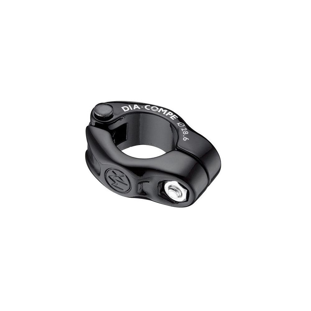 Dia-Compe MX1500 Seat Clamp 28.6mm