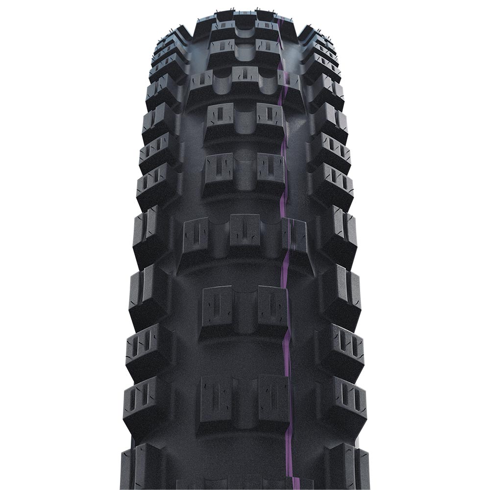 Schwalbe Eddy Current Evo Super Trail Ultra Soft Front