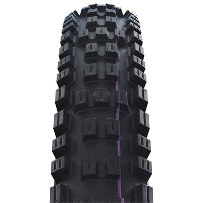 Schwalbe Eddy Current Evo Super Trail Ultra Soft Front