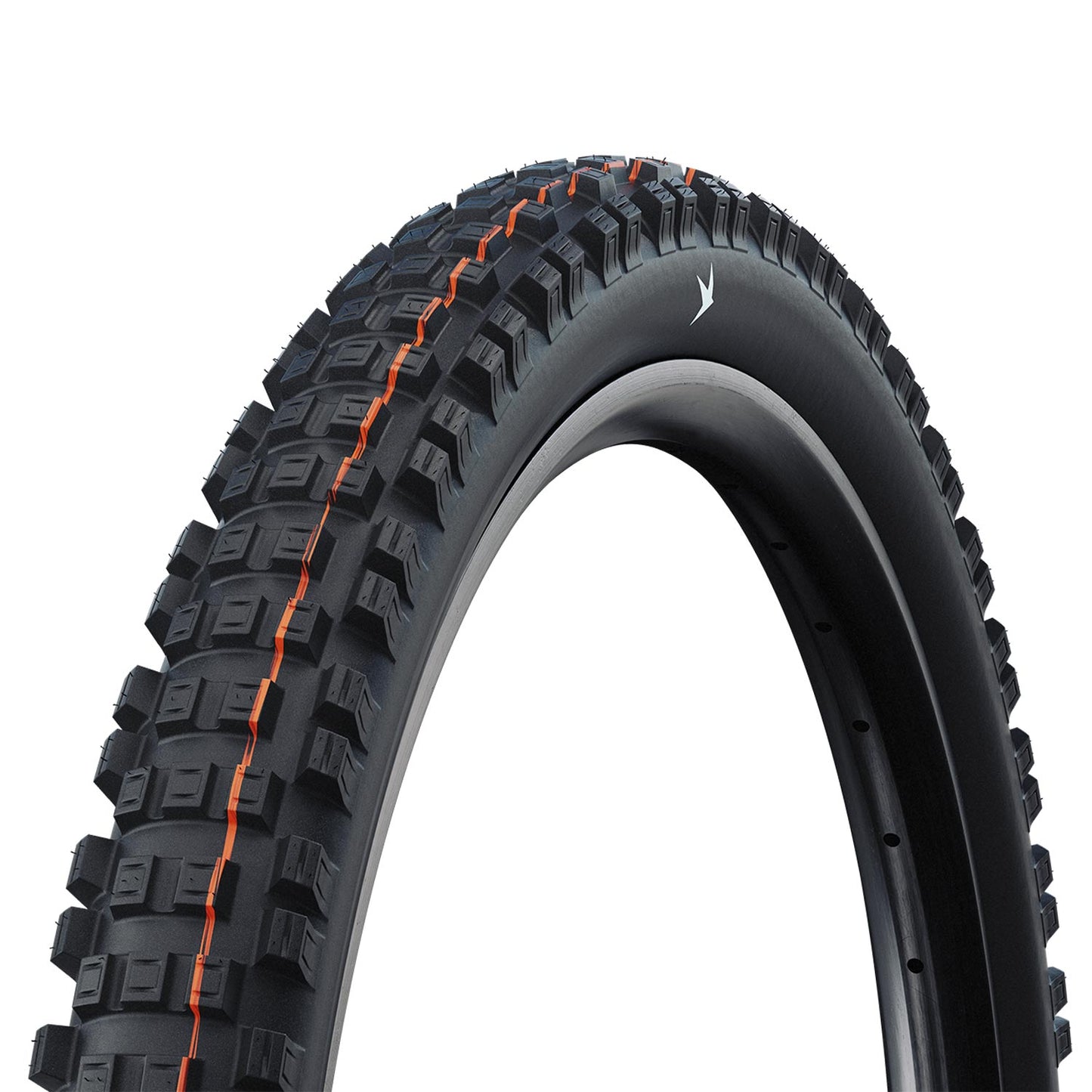 Schwalbe Eddy Current Gravity Pro Radial Folding TLR