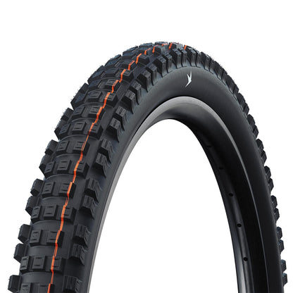 Schwalbe Eddy Current Gravity Pro Radial Folding TLR