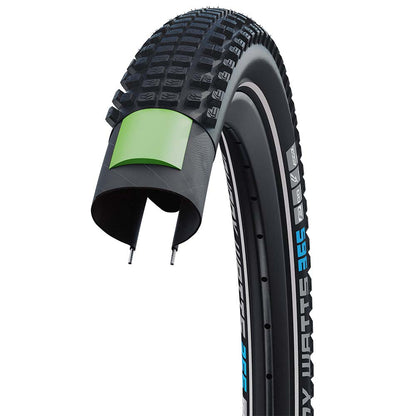 Schwalbe Johnny Watts 365 DD GreenGuard