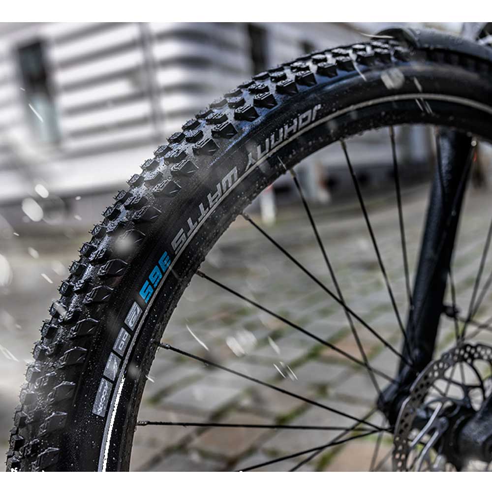 Schwalbe Johnny Watts 365 DD GreenGuard
