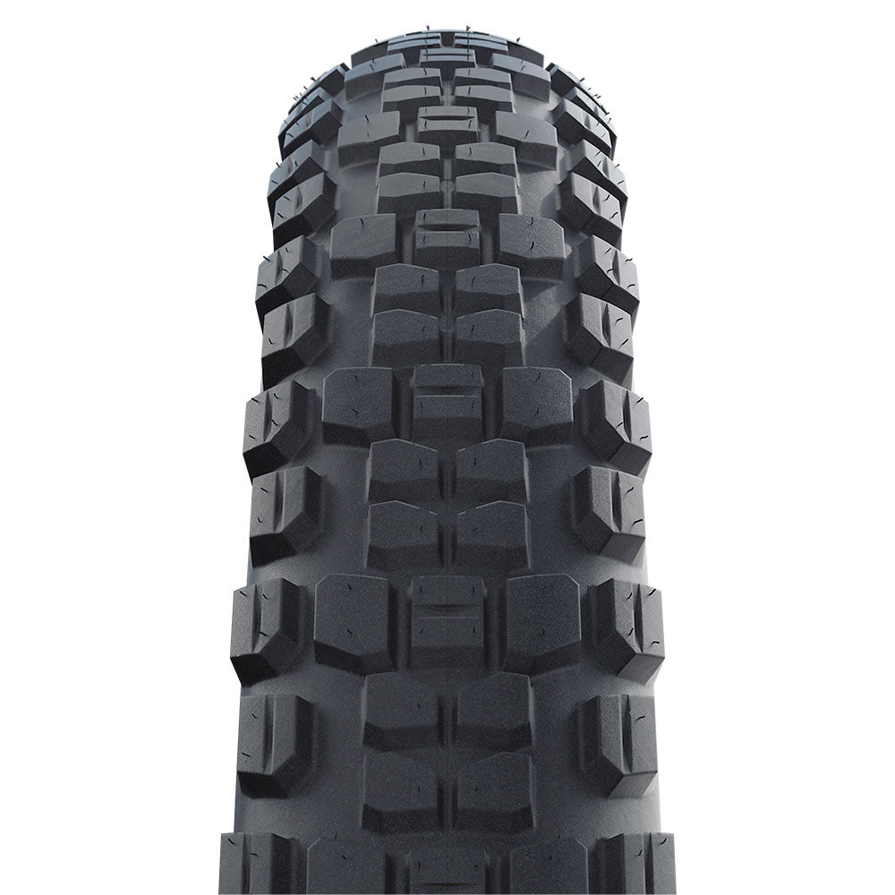 Schwalbe Johnny Watts Performance DD Greenguard