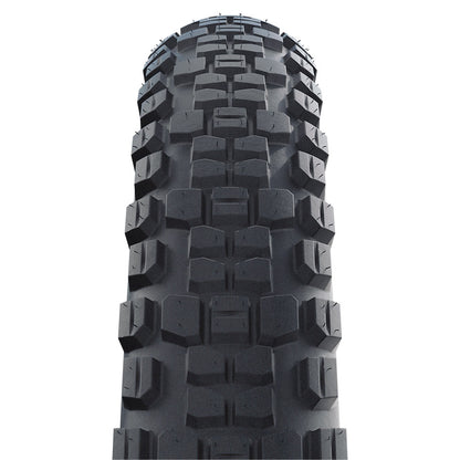 Schwalbe Johnny Watts Performance DD Greenguard