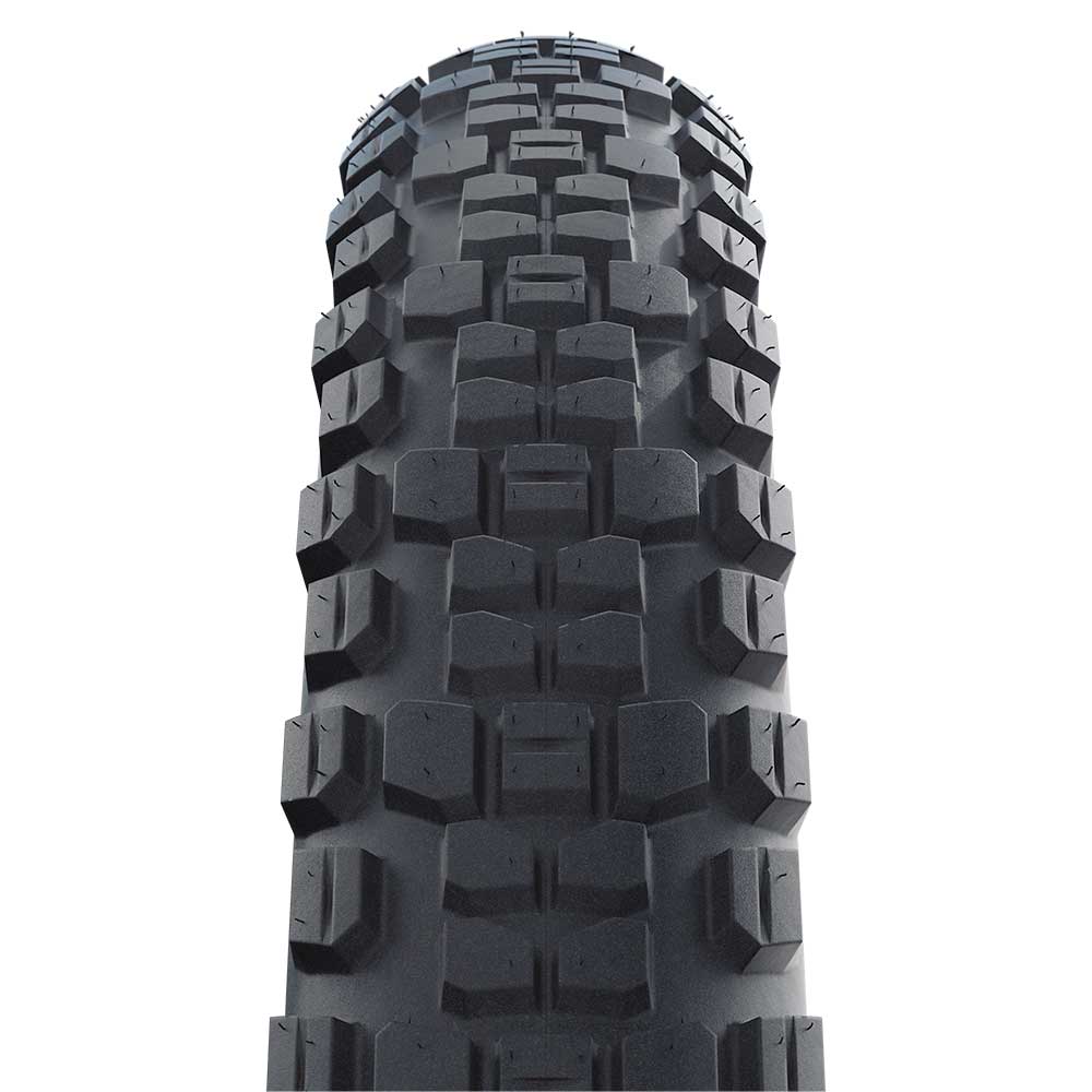 Schwalbe Johnny Watts Performance DD RaceGuard Folding