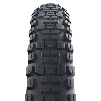 Schwalbe Johnny Watts Performance DD RaceGuard Folding