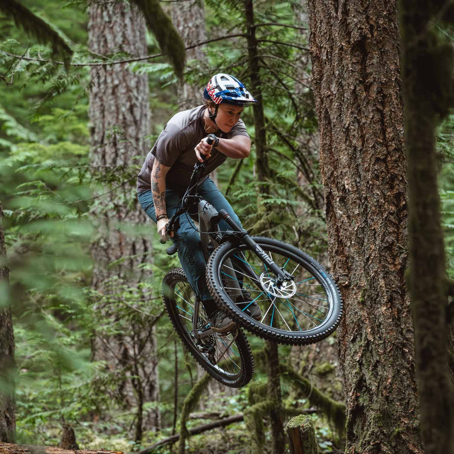 Schwalbe Romy Gravity Pro Radial Folding TLR