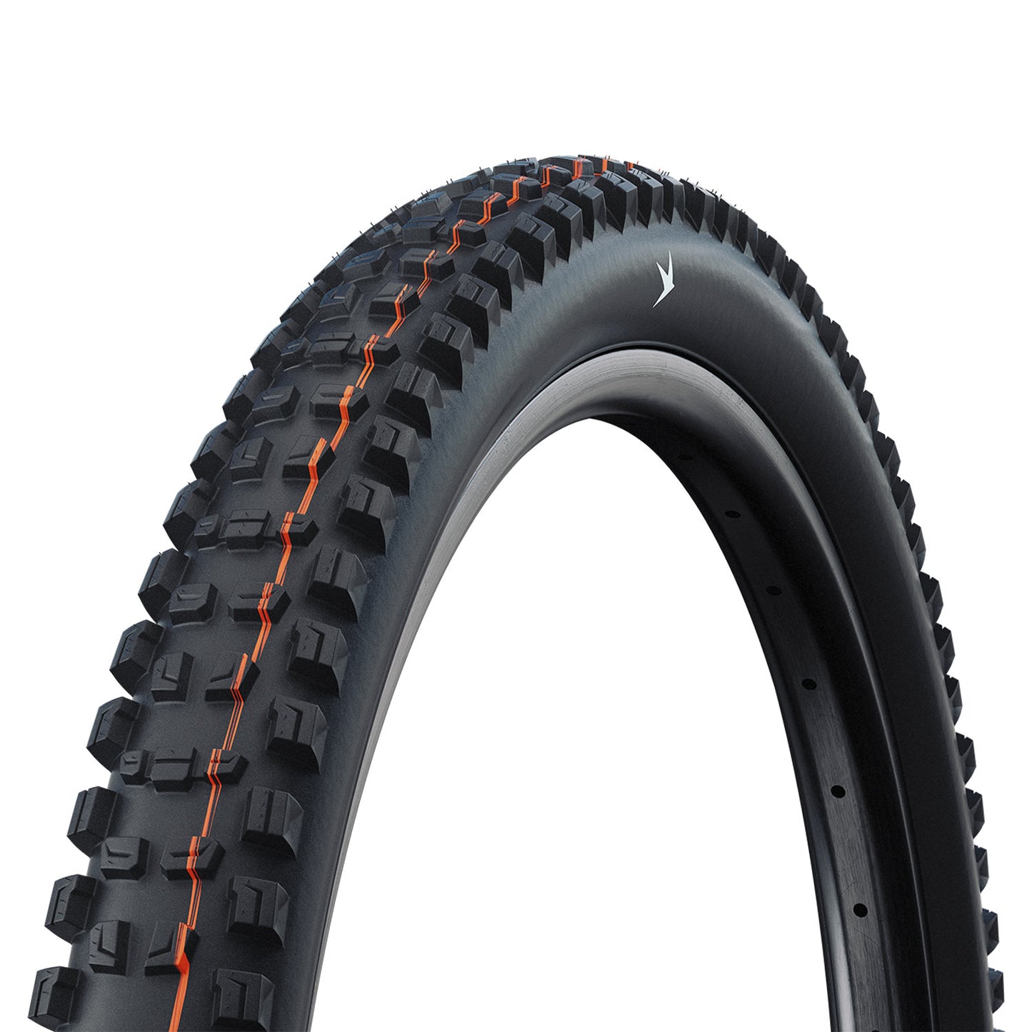 Schwalbe Romy Trail Pro Soft Folding TLR
