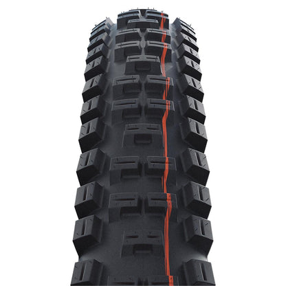 Schwalbe Big Betty Evo Super Trail Folding TLE