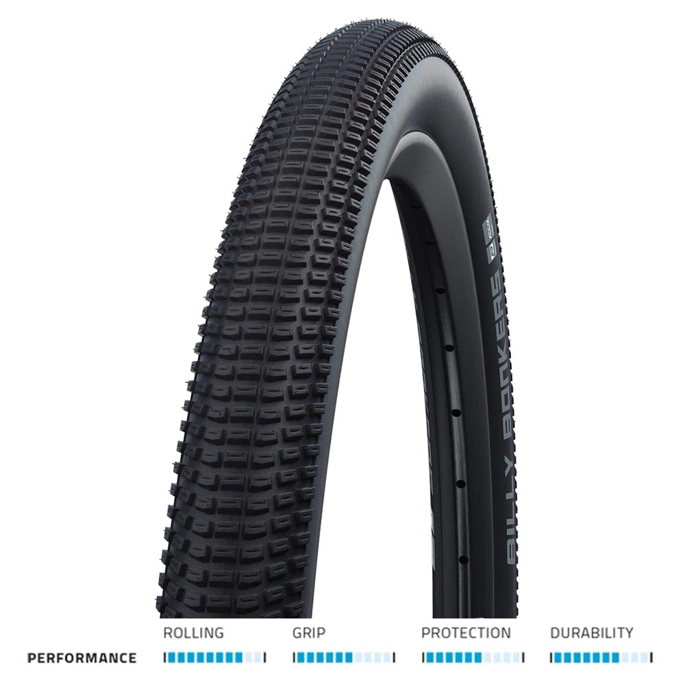 Schwalbe Billy Bonkers Performance Folding