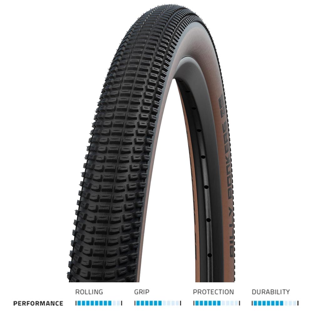 Schwalbe Billy Bonkers Performance Folding