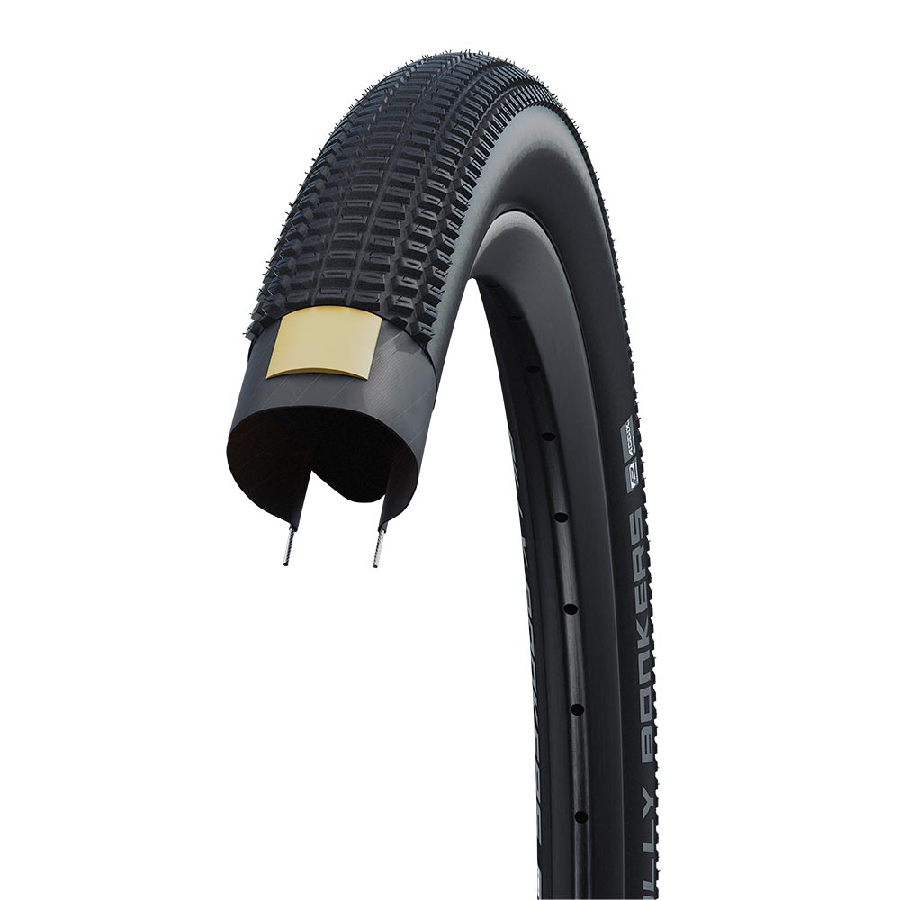 Schwalbe Billy Bonkers Performance Folding
