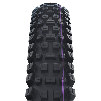 Schwalbe Albert Gravity Pro Radial Ultra Soft TLR Folding