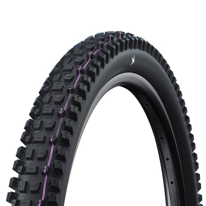 Schwalbe Albert Trail Pro Radial Ultra Soft TLR Folding
