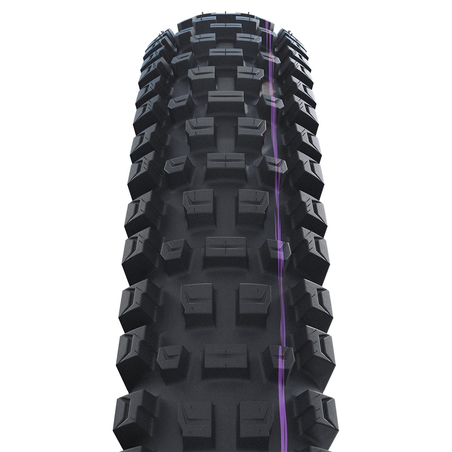 Schwalbe Albert Trail Pro Radial Ultra Soft TLR Folding