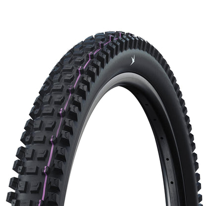 Schwalbe Albert Trail Pro Radial Ultra Soft TLR Folding