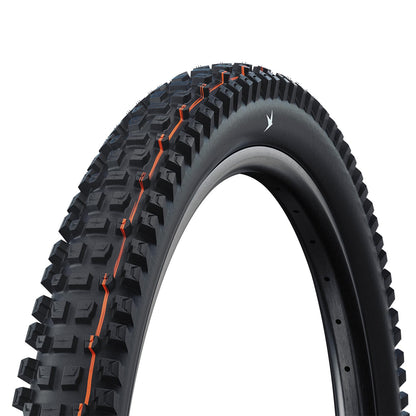 Schwalbe Albert Trail Pro Radial Soft TLR Folding
