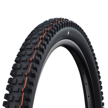 Schwalbe Albert Radial Trail Pro Folding TLE