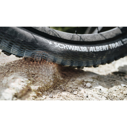 Schwalbe Albert Radial Trail Pro Folding TLE