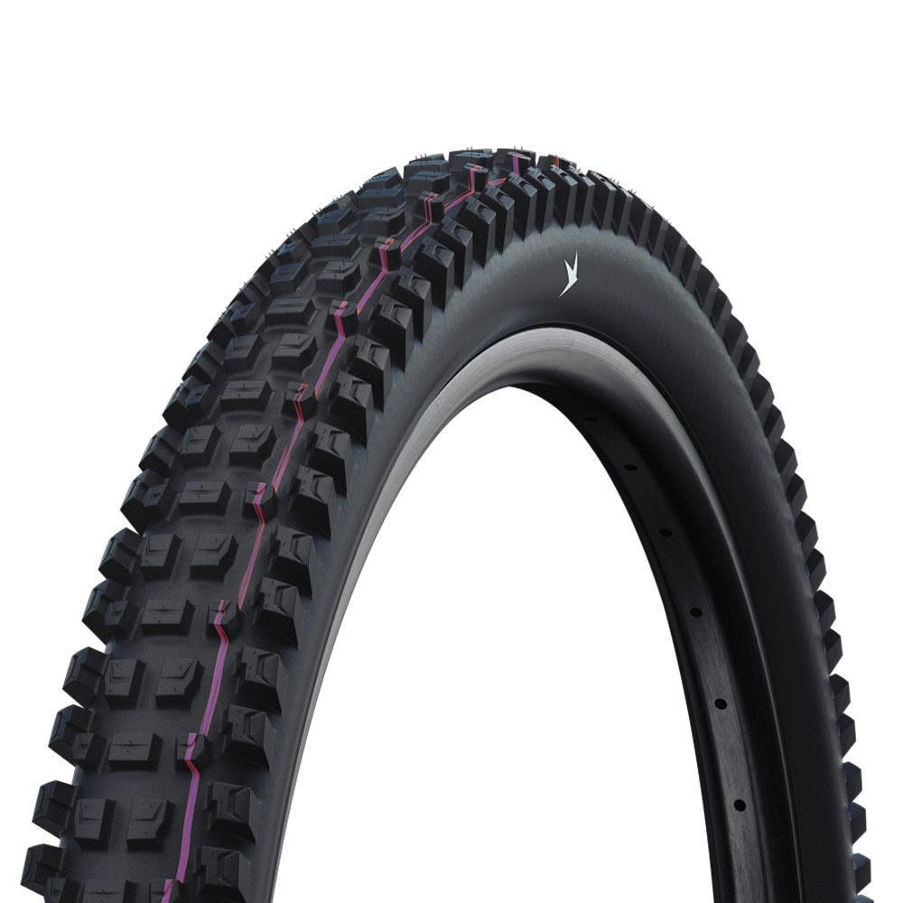 Schwalbe Albert Radial Trail Pro Folding TLE