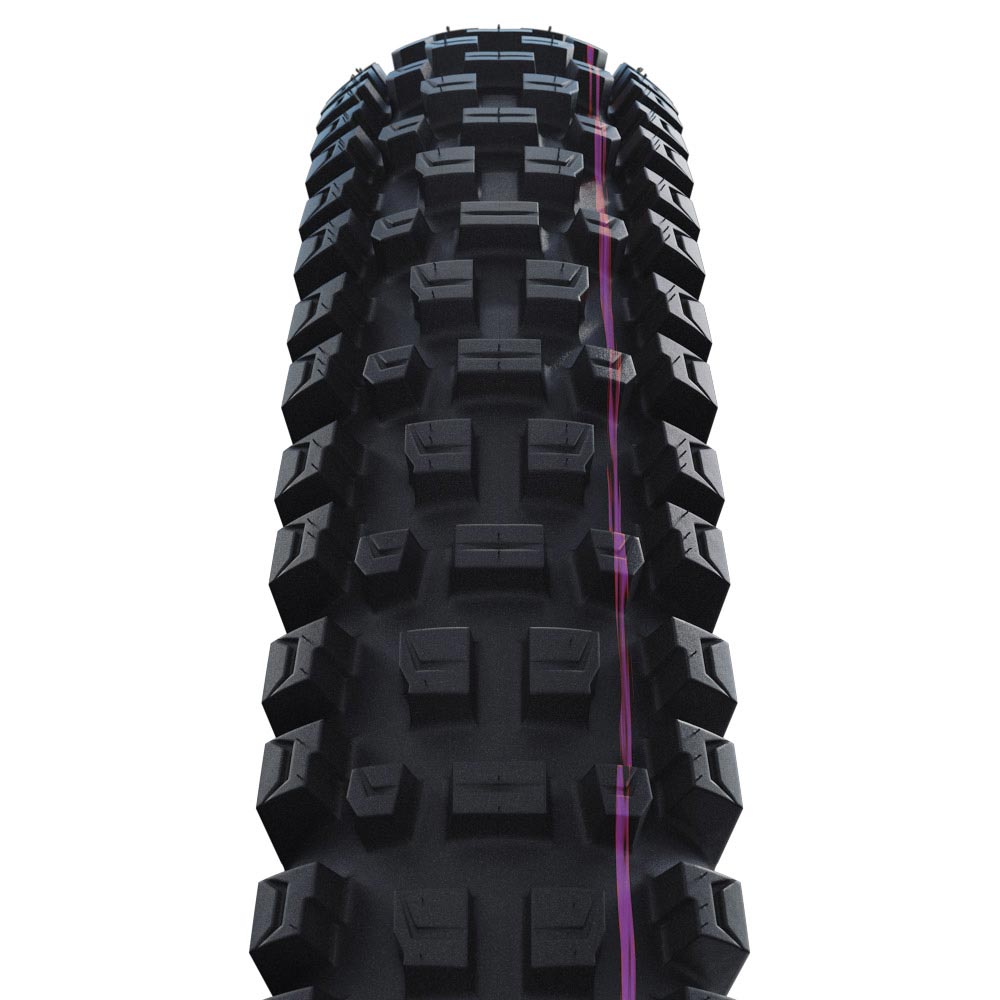 Schwalbe Albert Radial Trail Pro Folding TLE
