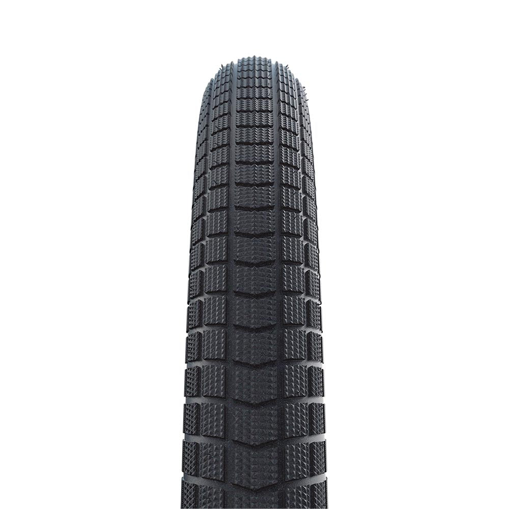 Schwalbe Big Ben Plus DD GreenGuard