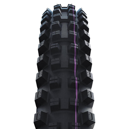 Schwalbe Shredda Gravity Pro Radial Ultra Soft TLR Folding