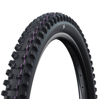 Schwalbe Shredda Gravity Pro Radial Ultra Soft TLR Folding
