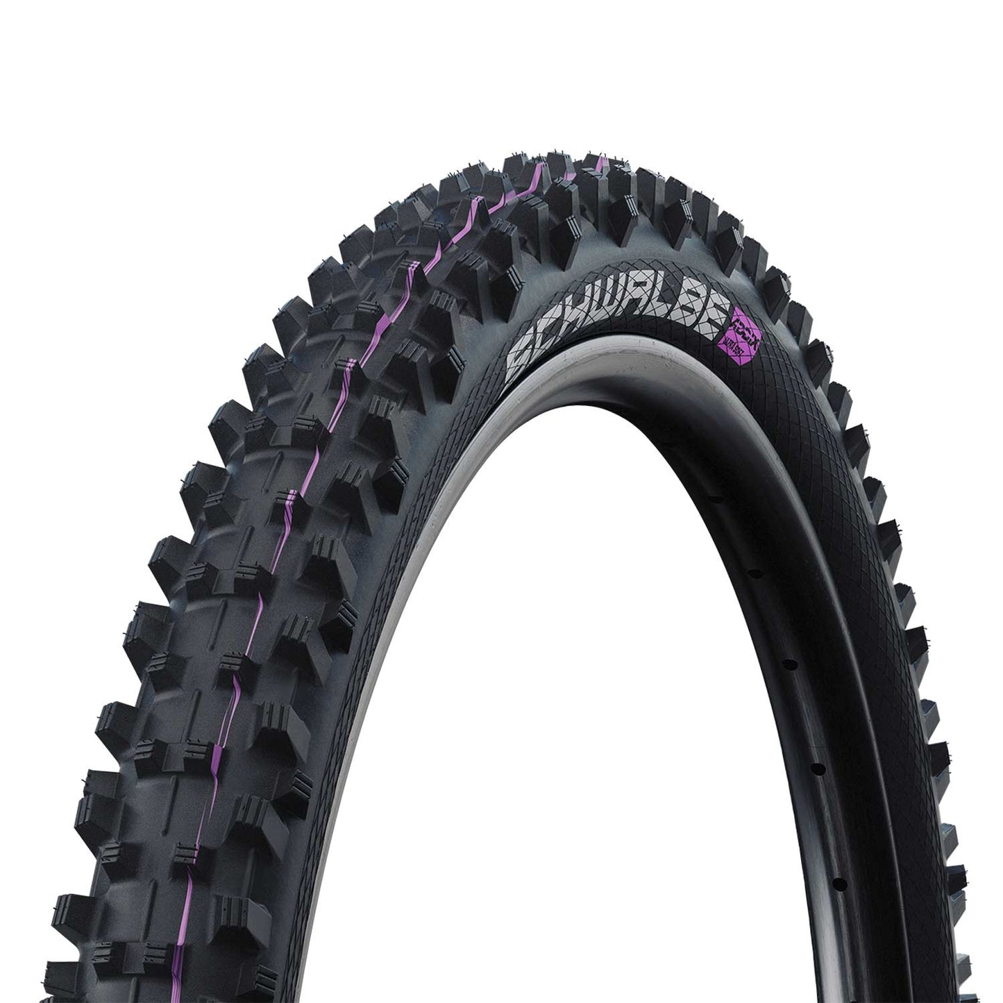 Schwalbe Dirty Dan Evo SuperGround Folding TLE