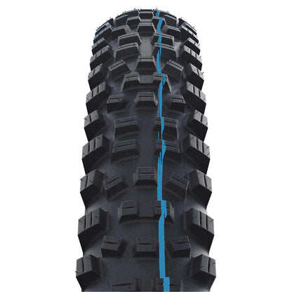 Schwalbe Hans Dampf Addix Super Trail Speed Grip Folding TLE