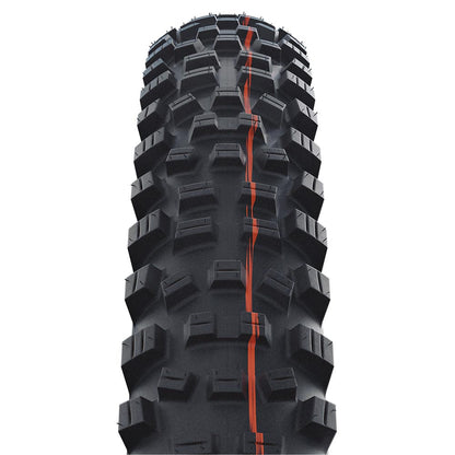 Schwalbe Hans Dampf Addix Super Gravity Soft Folding TLE