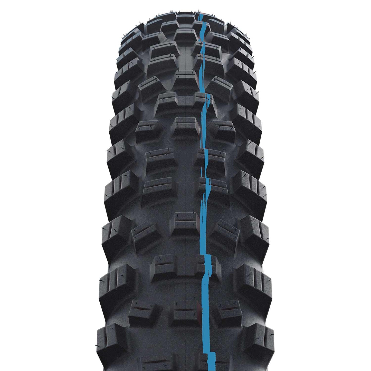 Schwalbe Hans Dampf Addix Super Trail Speed Grip Folding TLE