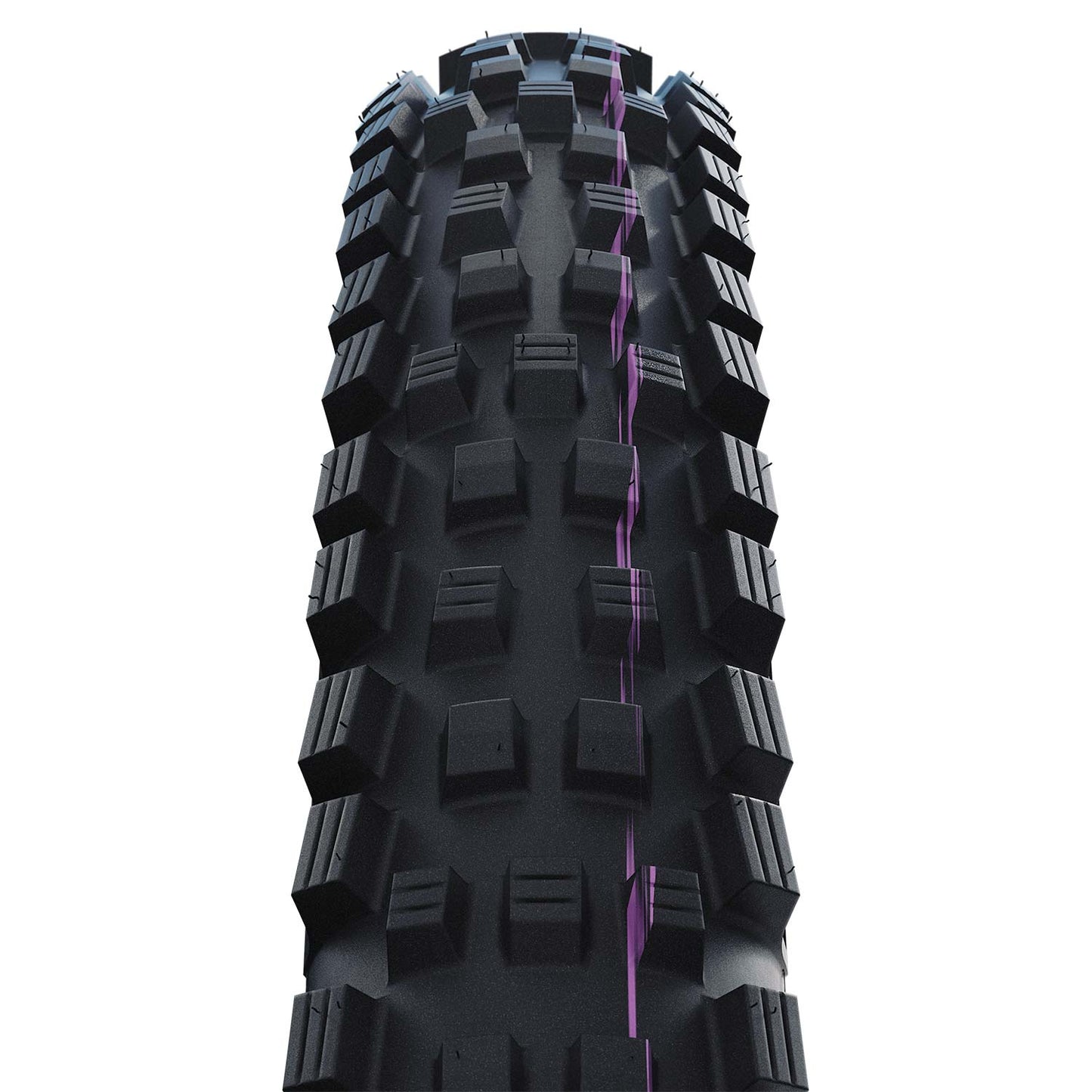 Schwalbe Magic Mary Gravity Pro Radial Ultra Soft TLR Folding