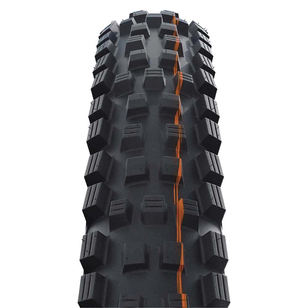 Schwalbe Magic Mary Addix Super Ground Soft Folding TLE