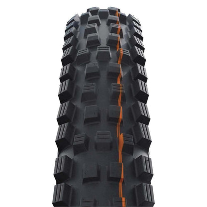 Schwalbe Magic Mary Addix Super Ground Soft Folding TLE
