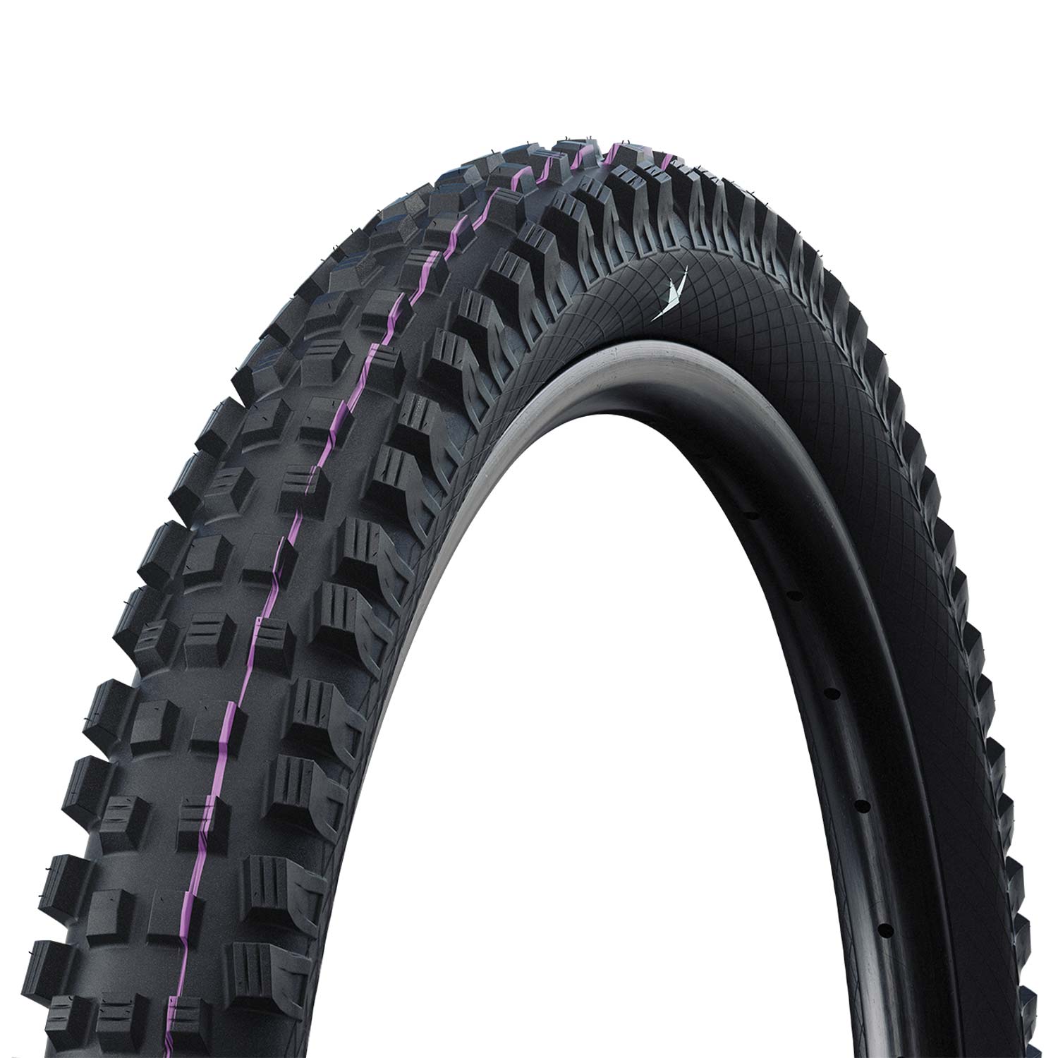 Schwalbe Magic Mary Trail Pro Ultra Soft TLR Folding