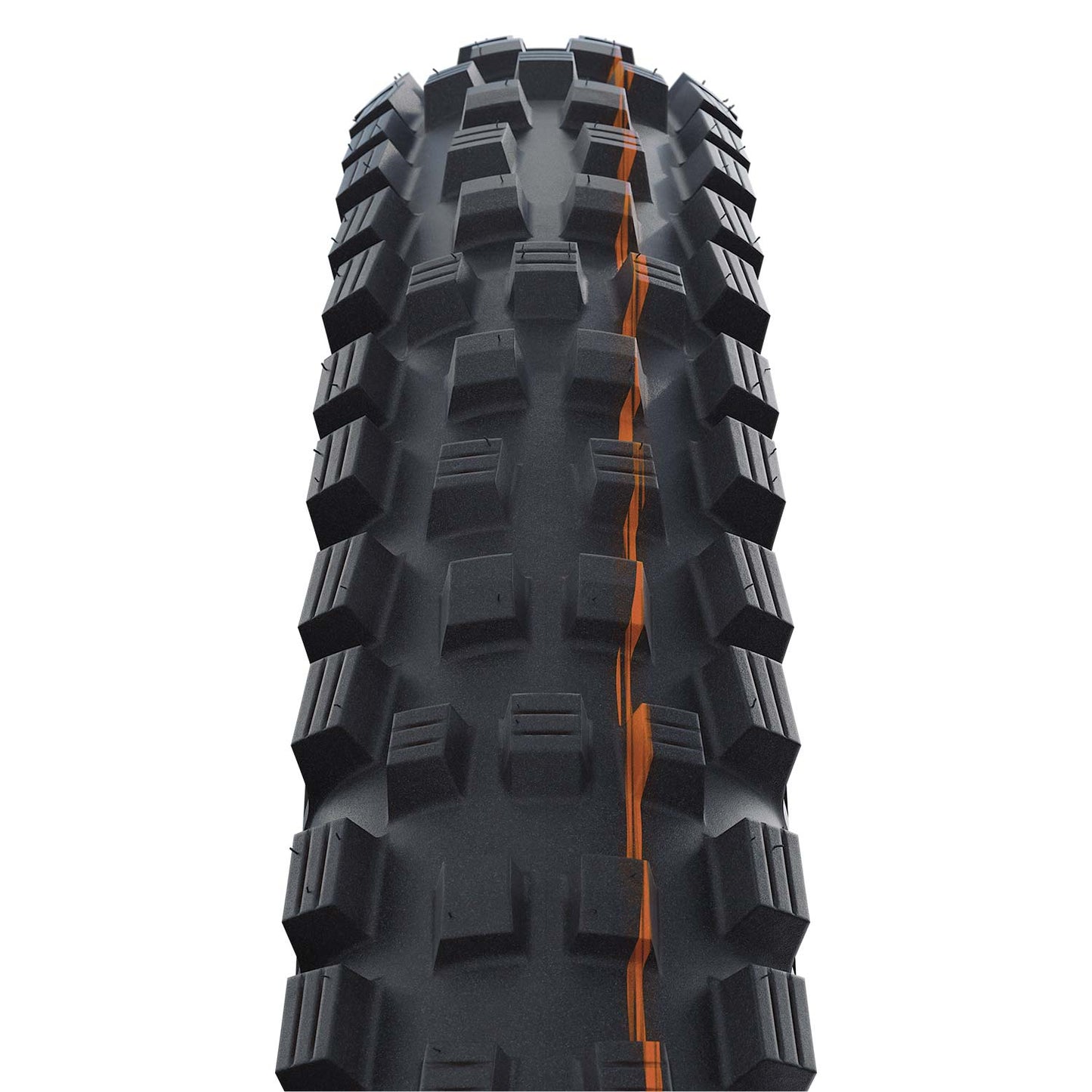 Schwalbe Magic Mary Trail Pro Soft TLR Folding