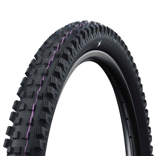 Schwalbe Magic Mary Trail Pro Radial Ultra Soft TLR Folding