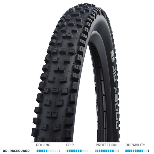 Schwalbe Nobby Nic Performance DD