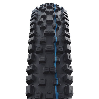 Schwalbe Nobby Nic Trail Pro TLR Folding