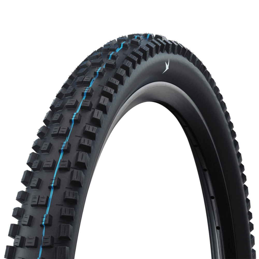 Schwalbe Nobby Nic Trail Pro TLR Folding