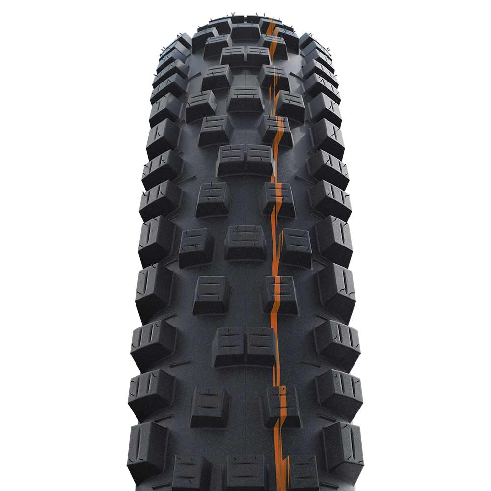 Schwalbe Nobby Nic Super Ground Soft Folding TLE