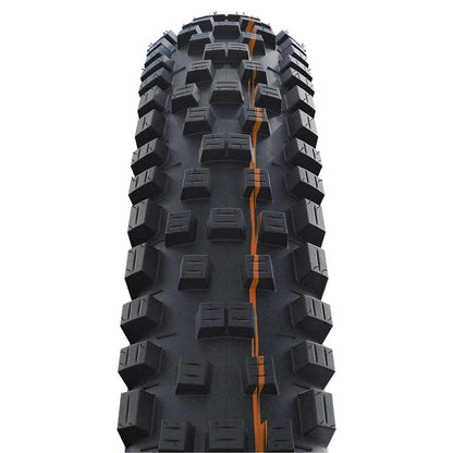 Schwalbe Nobby Nic Super Ground Soft Folding TLE