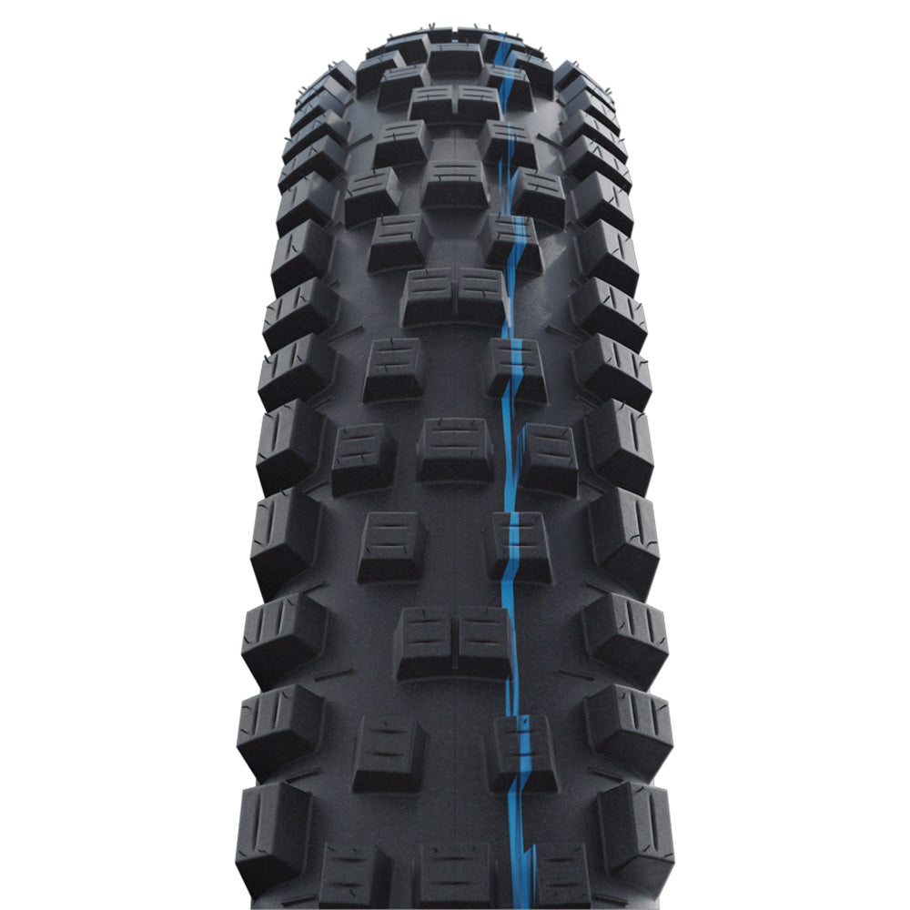 Schwalbe Nobby Nic Trail Pro TLR Folding