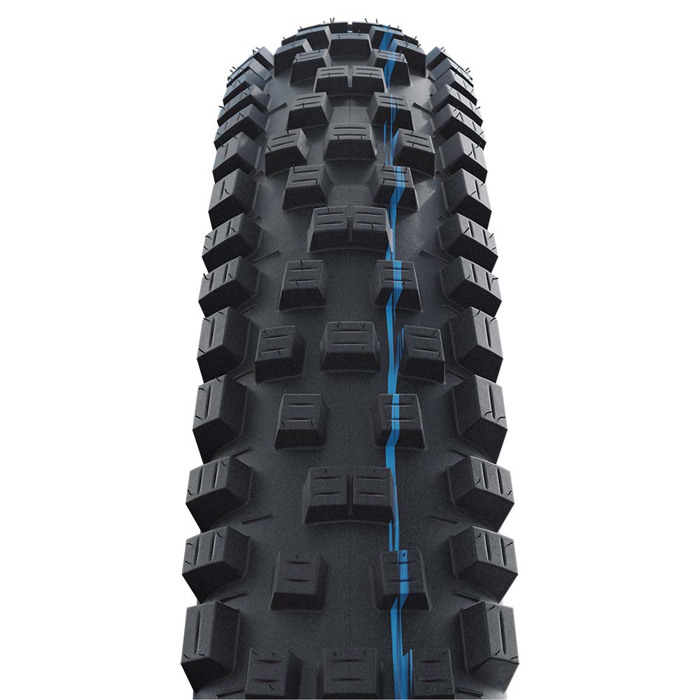 Schwalbe Nobby Nic Super Trail SpeedGrip Folding TLE