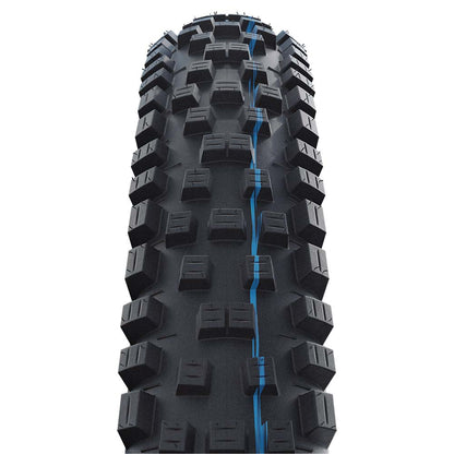 Schwalbe Nobby Nic Super Trail SpeedGrip Folding TLE
