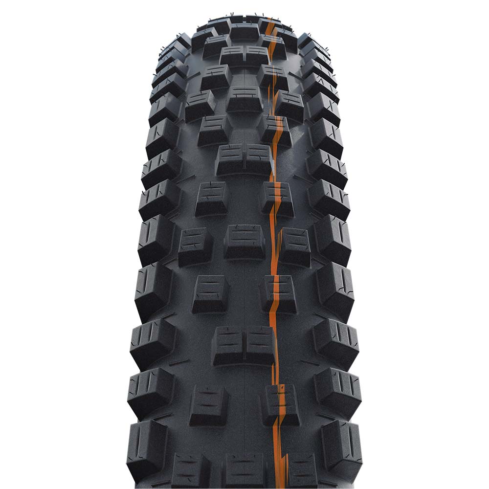 Schwalbe Nobby Nic Super Trail Soft Folding TLE