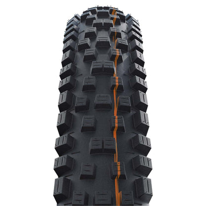 Schwalbe Nobby Nic Super Trail Soft Folding TLE