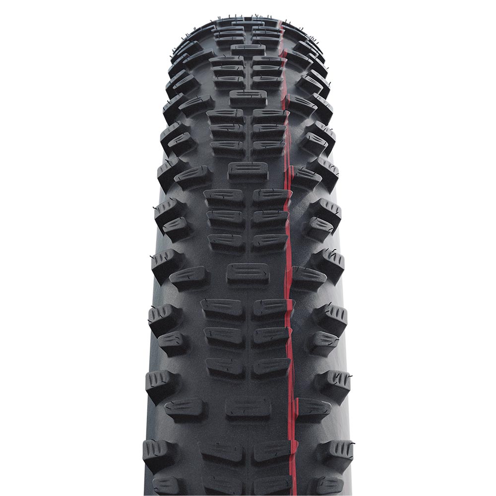 Schwalbe Racing Ralph Evo Super Ground Folding TLE
